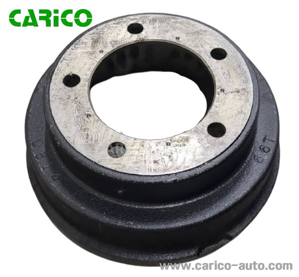 8 98248 900 0｜8 97034 770 0 - Top Carico Autopartes, Taiwán: Piezas de auto, Fabricante