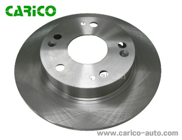 42510 SDA A00｜42510 SDA A01｜42510 SEA E00｜42510 SEA E30｜42510 SEA E50｜42510 SDC A00｜42510 ST7 R00 - Top Carico Autopartes, Taiwán: Piezas de auto, Fabricante