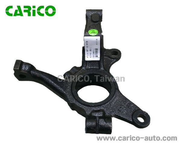 LC62-33-031B - Top Carico Autopartes, Taiwán: Piezas de auto, Fabricante