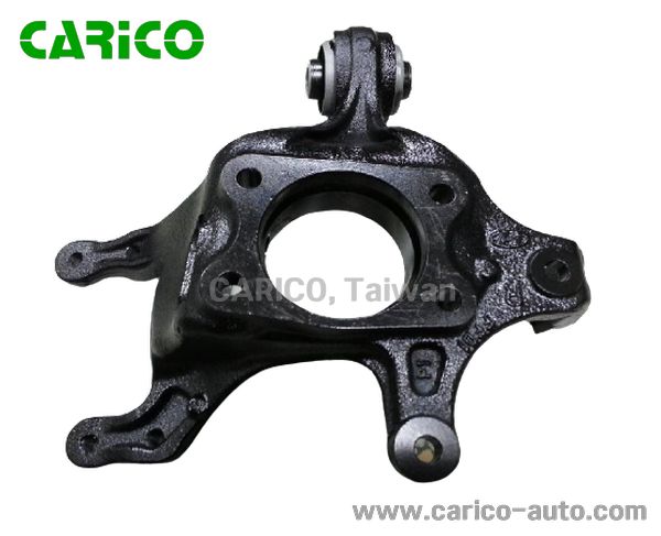 52710-2S000｜52750-2S000 - Top Carico Autopartes, Taiwán: Piezas de auto, Fabricante