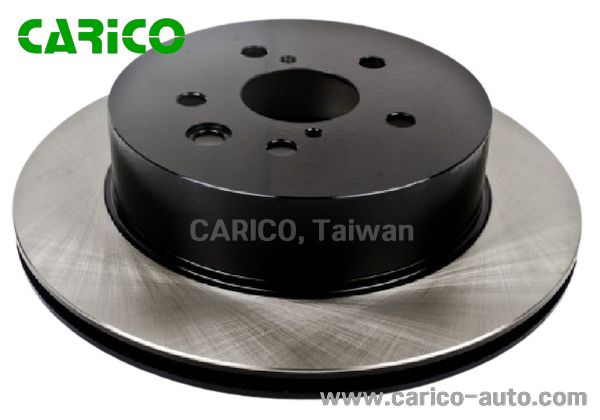 42431 30290｜92148000 - Top Carico Autopartes, Taiwán: Piezas de auto, Fabricante