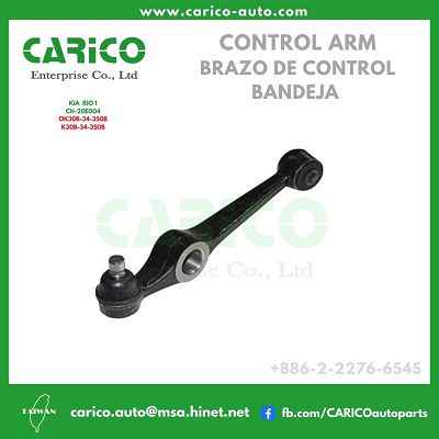 OK30B 34 300B｜K30B 34 300B - Top Carico Autopartes, Taiwán: Piezas de auto, Fabricante