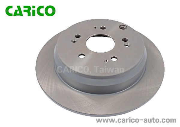 42510 S9A E00｜42510 S9A E50｜42510 SCA E00 - Top Carico Autopartes, Taiwán: Piezas de auto, Fabricante