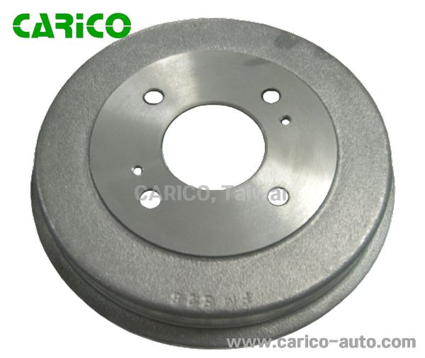 40206 U4800｜43206 U4800 - Top Carico Autopartes, Taiwán: Piezas de auto, Fabricante