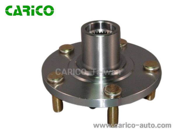 40202 AD000 - Top Carico Autopartes, Taiwán: Piezas de auto, Fabricante