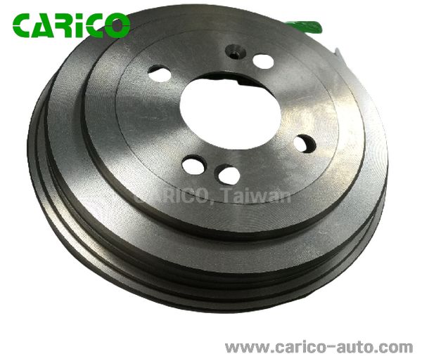 58411 1G000｜58411 0X000 - Top Carico Autopartes, Taiwán: Piezas de auto, Fabricante