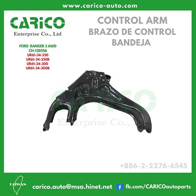 UR61 34 300｜UR61 34 300B - Top Carico Autopartes, Taiwán: Piezas de auto, Fabricante