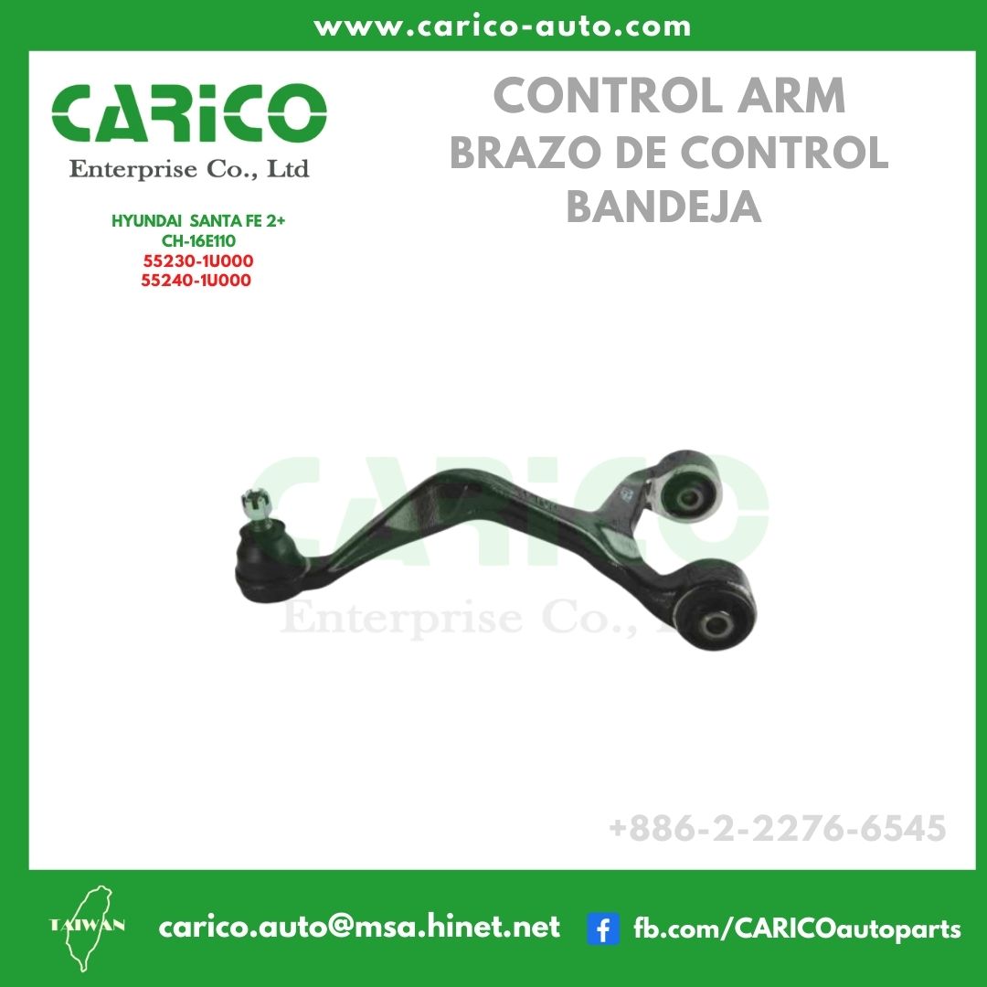 55240 1U000 - Top Carico Autopartes, Taiwán: Piezas de auto, Fabricante