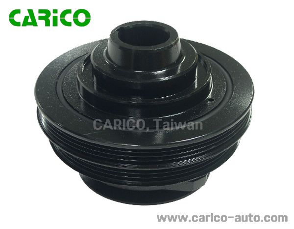 8 97086 826 0 - Top Carico Autopartes, Taiwán: Piezas de auto, Fabricante