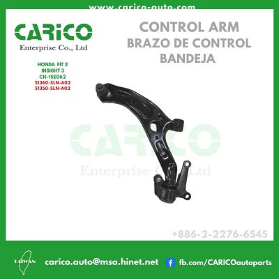 51350 SLN A02 - Top Carico Autopartes, Taiwán: Piezas de auto, Fabricante