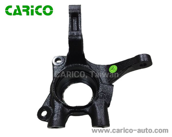 51716-2E000｜51716-2E100 - Top Carico Autopartes, Taiwán: Piezas de auto, Fabricante