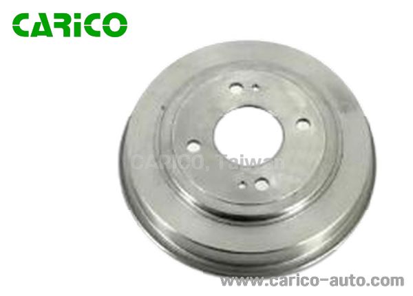 42610 SE0 000｜42610 SR1 000｜42610 SE0 010｜42610 SR1 671 - Top Carico Autopartes, Taiwán: Piezas de auto, Fabricante