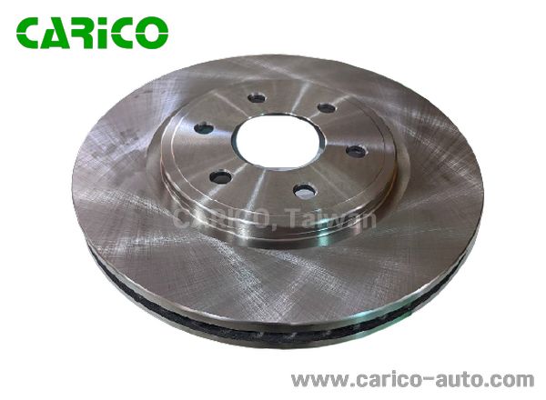 40206 EA00A｜40206 EB300 - Top Carico Autopartes, Taiwán: Piezas de auto, Fabricante