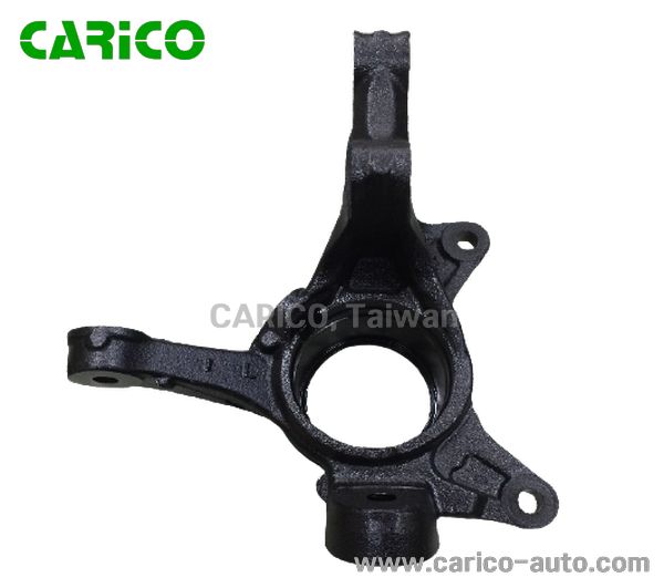 43211-08020｜43211-58020 - Top Carico Autopartes, Taiwán: Piezas de auto, Fabricante