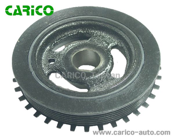 1S7G 6316BG - Top Carico Autopartes, Taiwán: Piezas de auto, Fabricante