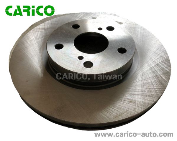 43512 60190｜43512 60191 - Top Carico Autopartes, Taiwán: Piezas de auto, Fabricante