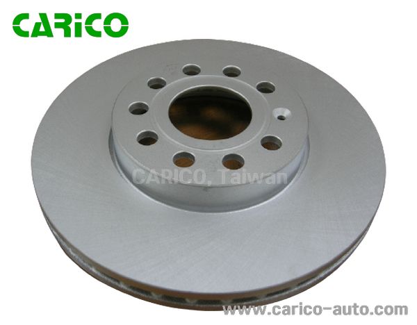 1K0 615 301 K｜1K0 615 301 T - Top Carico Autopartes, Taiwán: Piezas de auto, Fabricante