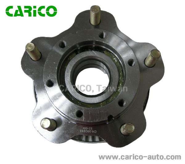 43401 65D00｜43401 65D10｜4340165D00｜4340165D10 - Taiwan auto parts suppliers,Car parts manufacturers