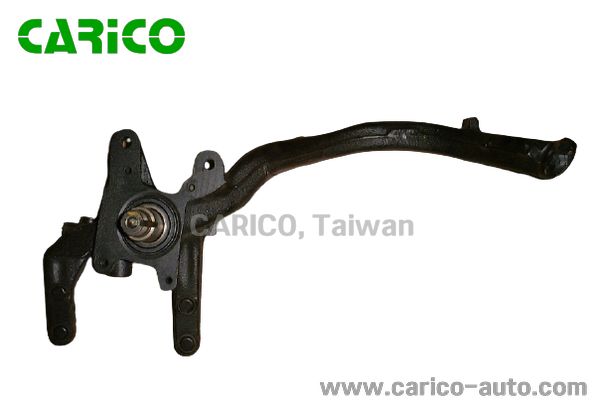 52111-SM4-000 - Top Carico Autopartes, Taiwán: Piezas de auto, Fabricante