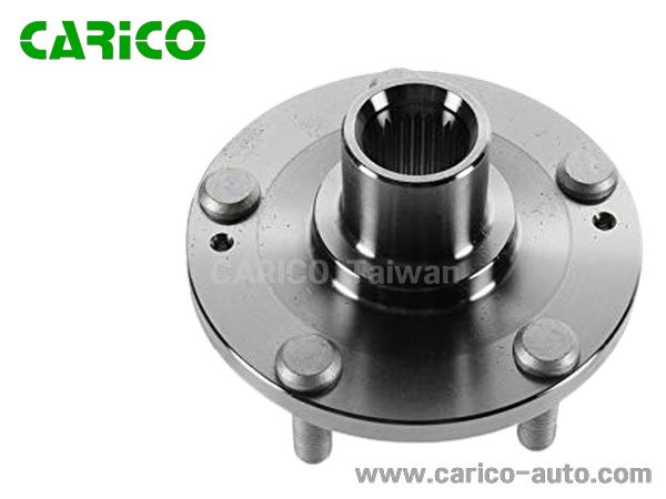 51750-39000 - Top Carico Autopartes, Taiwán: Piezas de auto, Fabricante