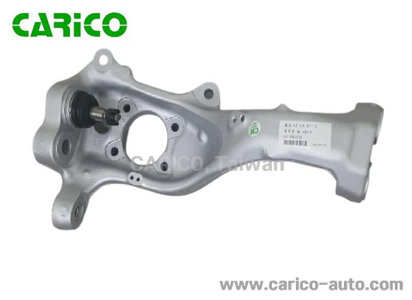 43201-59075｜43201-50040 - Top Carico Autopartes, Taiwán: Piezas de auto, Fabricante