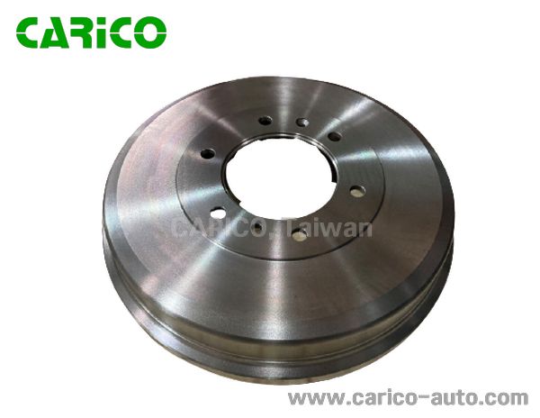 8 98061 813 0｜8 98136 491 0｜8 98136 491 1 - Top Carico Autopartes, Taiwán: Piezas de auto, Fabricante