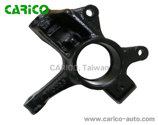  - Top Carico Autopartes, Taiwán: Piezas de auto, Fabricante