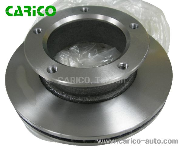 43512 36170｜43512 36171｜43512 36130｜1104930000017S - Top Carico Autopartes, Taiwán: Piezas de auto, Fabricante