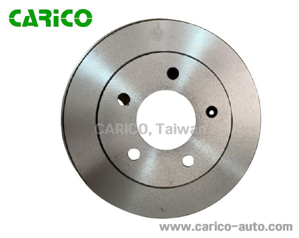 B32Y 26 251D - Top Carico Autopartes, Taiwán: Piezas de auto, Fabricante