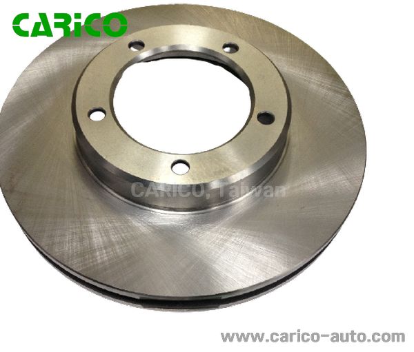 43512 60140｜43512 60141｜43512 60410 - Top Carico Autopartes, Taiwán: Piezas de auto, Fabricante