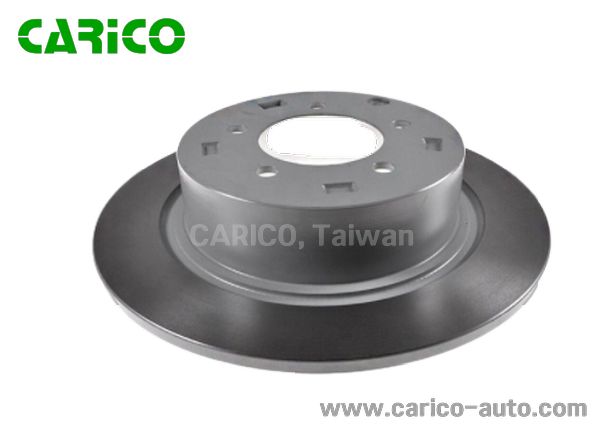 4615A121｜4615A193 - Top Carico Autopartes, Taiwán: Piezas de auto, Fabricante