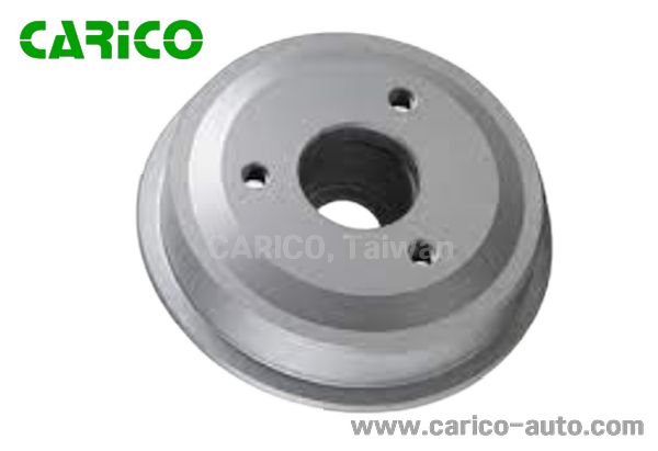 4247 33｜4247 42 - Top Carico Autopartes, Taiwán: Piezas de auto, Fabricante