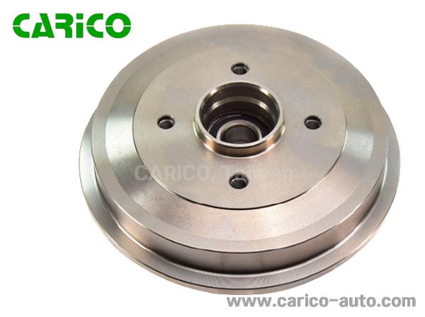 GA6YE 26 251｜GA6Y 26 251 - Top Carico Autopartes, Taiwán: Piezas de auto, Fabricante