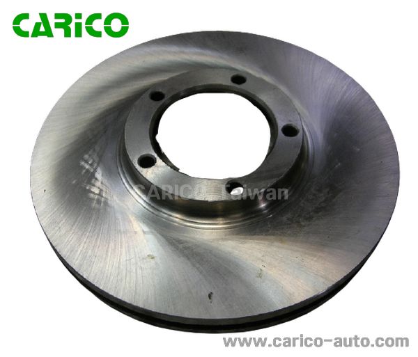 51712 4F000｜51712 4F100｜58129 4A200 - Top Carico Autopartes, Taiwán: Piezas de auto, Fabricante