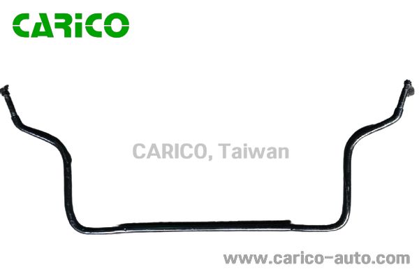  - Top Carico Autopartes, Taiwán: Piezas de auto, Fabricante