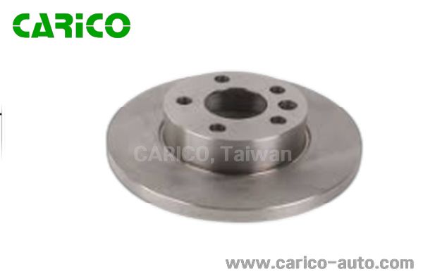 701 615 301 C｜701 615 301 E｜701 615 301 G - Top Carico Autopartes, Taiwán: Piezas de auto, Fabricante