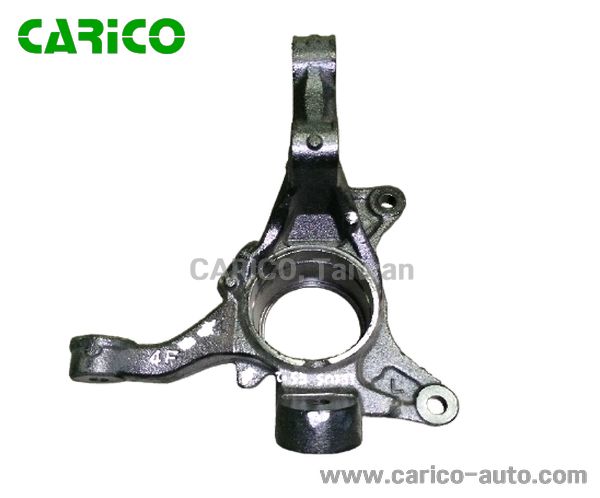 43212-39035 - Top Carico Autopartes, Taiwán: Piezas de auto, Fabricante