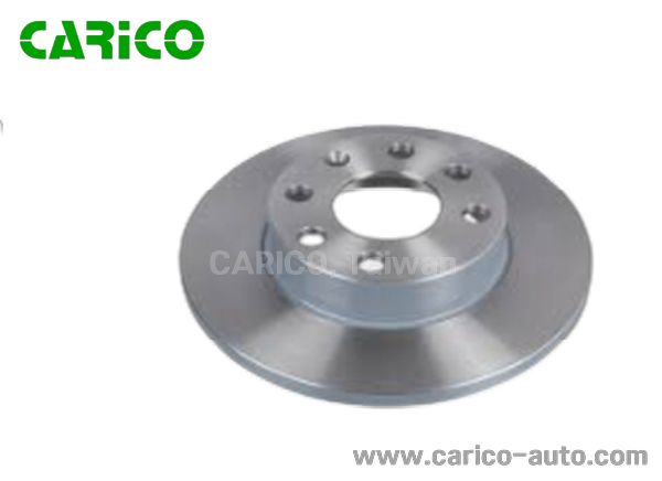 569 013｜569 030｜90111242｜93182290｜93182311 - Top Carico Autopartes, Taiwán: Piezas de auto, Fabricante