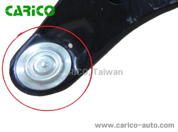 43330 BZ160 - Top Carico Autopartes, Taiwán: Piezas de auto, Fabricante