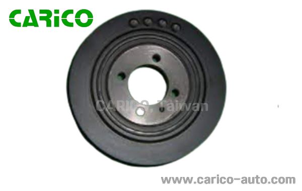 23124 2X010｜OK30C 11 401A - Top Carico Autopartes, Taiwán: Piezas de auto, Fabricante