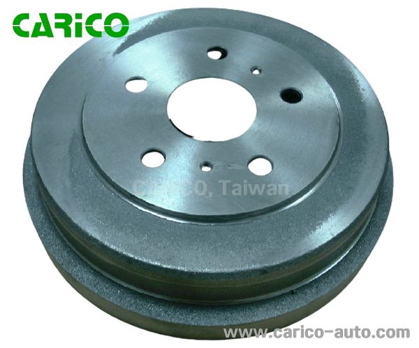 42431 22110｜42431 27070 - Top Carico Autopartes, Taiwán: Piezas de auto, Fabricante