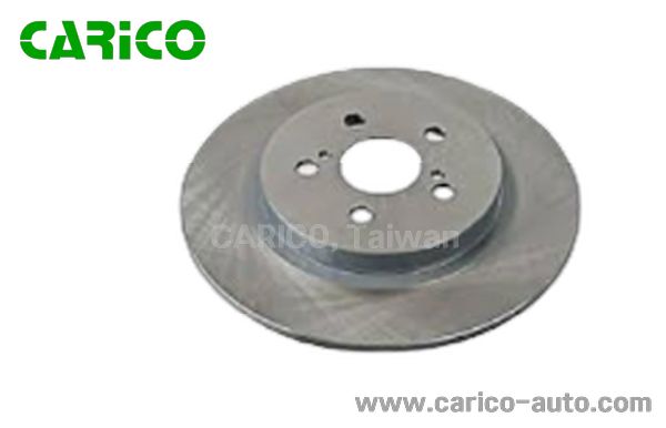 42431 52160 - Top Carico Autopartes, Taiwán: Piezas de auto, Fabricante