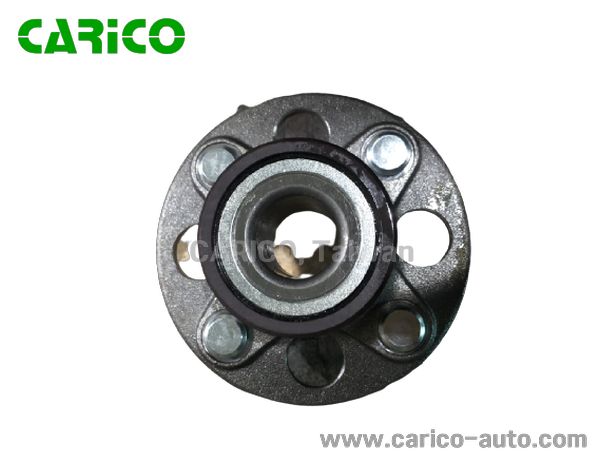 42200 SAA G01｜42200 SAA G02｜42200 SAA G51｜42200 SEL T51 - Top Carico Autopartes, Taiwán: Piezas de auto, Fabricante