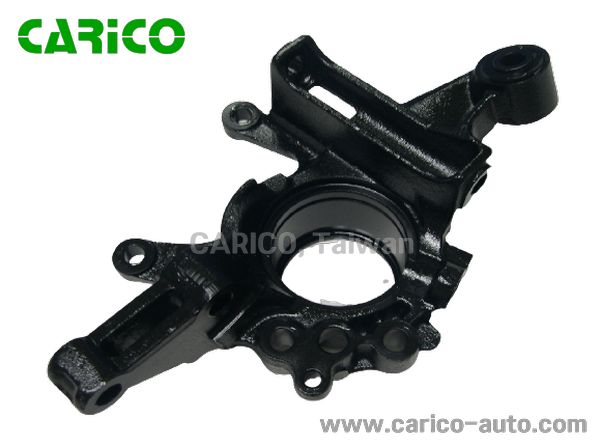 43018-8H300 - Top Carico Autopartes, Taiwán: Piezas de auto, Fabricante