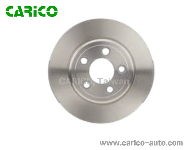 C2C8356 - Top Carico Autopartes, Taiwán: Piezas de auto, Fabricante