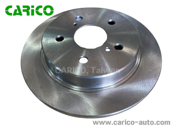 42431 78010 - Top Carico Autopartes, Taiwán: Piezas de auto, Fabricante