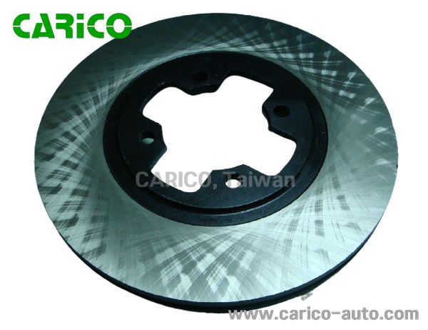 40206 W1260｜40206 W1265｜40206 W1270 - Top Carico Autopartes, Taiwán: Piezas de auto, Fabricante