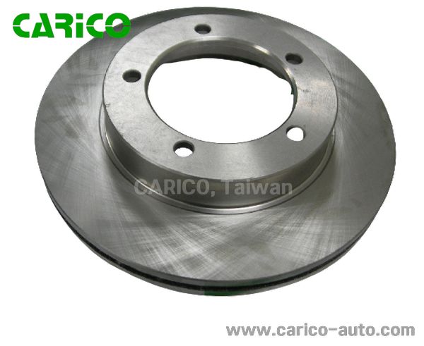 MB 334308 - Top Carico Autopartes, Taiwán: Piezas de auto, Fabricante