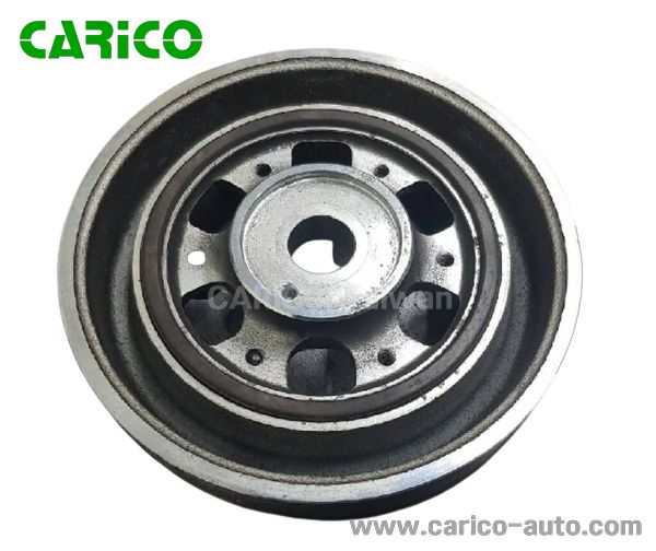  - Top Carico Autopartes, Taiwán: Piezas de auto, Fabricante