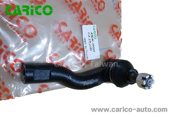 45046 49115?｜45046 09360｜45046 49095｜45046 49025 - Top Carico Autopartes, Taiwán: Piezas de auto, Fabricante